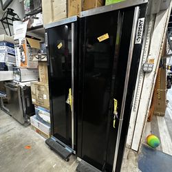 Hysky Toolboxes Set