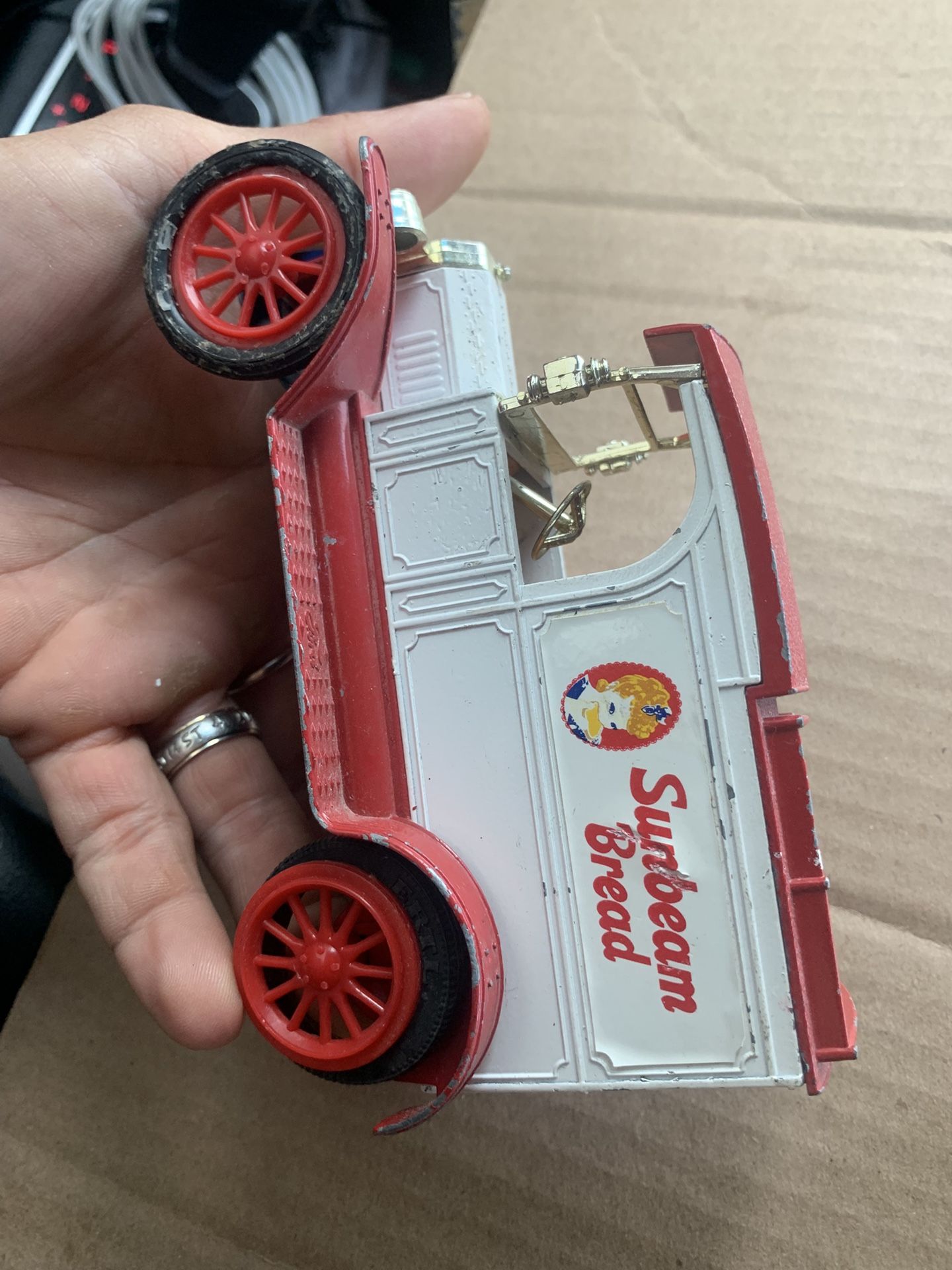 Hot Wheels Cars