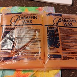 REMINGTON PARAFFIN WAX