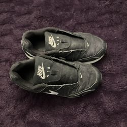 Youth Nike shoes