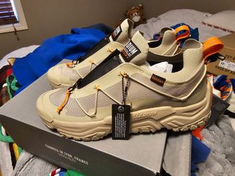 Palladium waterproof shoes size 10.5 