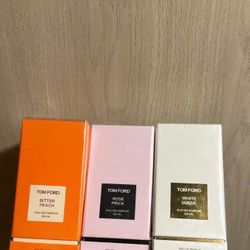 Tom Ford Perfume Womens