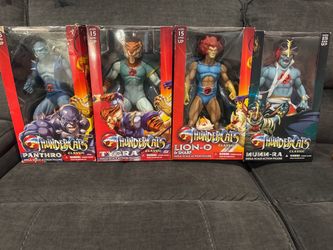 Thundercats