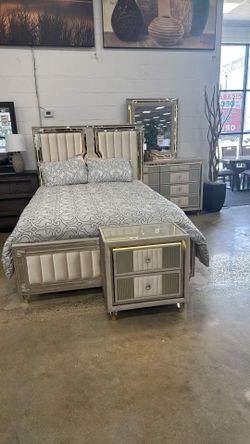 Bedroom Set