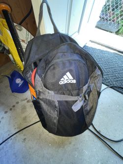 Baseball Bags 