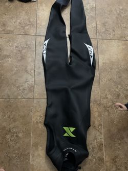 Wetsuit