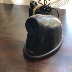 Electric Pencil Sharpener Model 19505