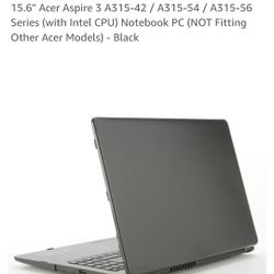 Acer Aspire 3 Case