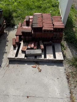 Brick