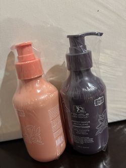 Shampoo And conditioner Royale Set 