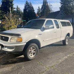 1997 Ford F-150