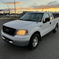 2004 Ford F-150