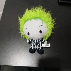 BeetleJuice Labubu