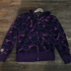 Bape Hoodie