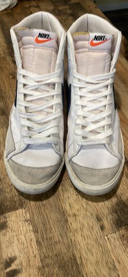 nike blazers