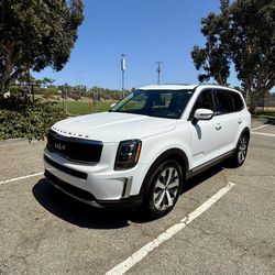 2022 KIA Telluride