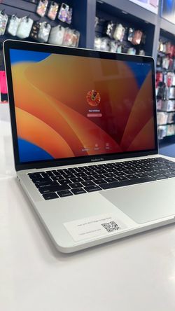 MacBook Pro 16ram 512gb 2017