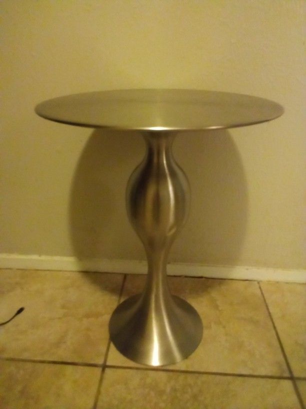 Stainless Steel Tables