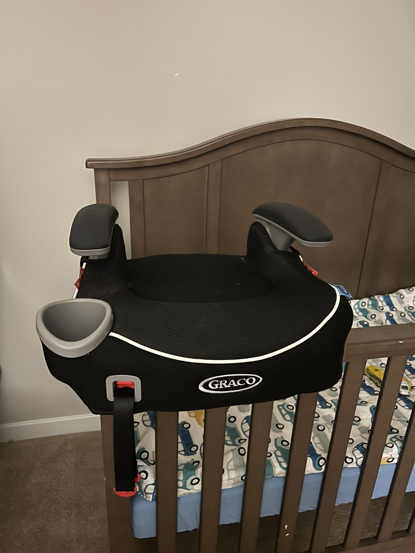 Booster Graco
