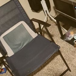 Patio Chair