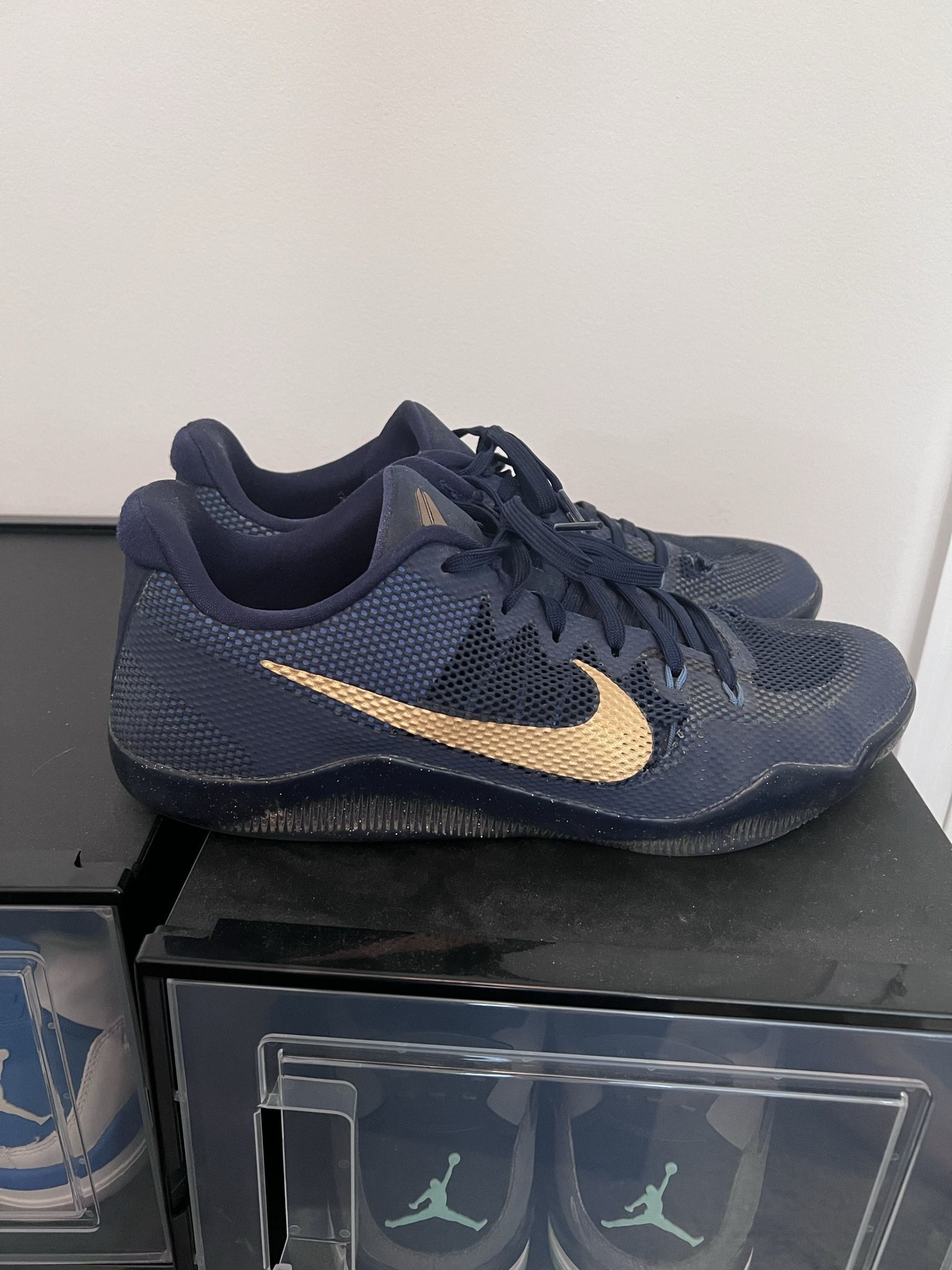 Kobe 11 Low EM Philippines Sz 14