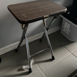 Small Stool