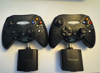 Original Xbox