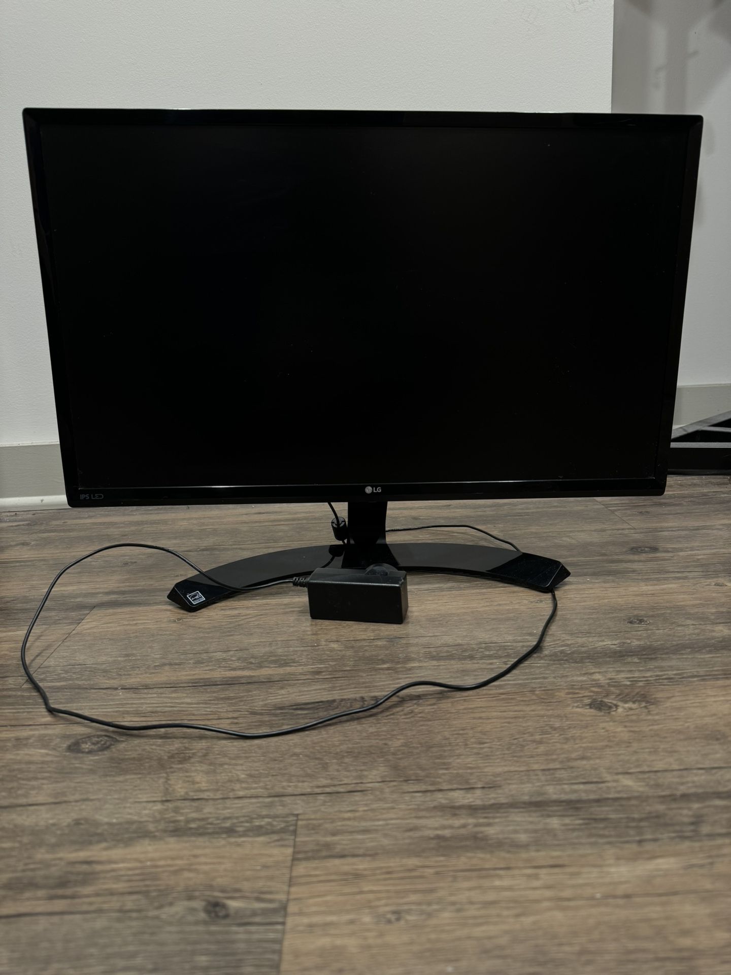 Lg Monitor