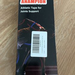 Athletic Joint Tape
