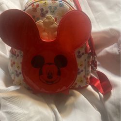 disney loungefly mini backpack