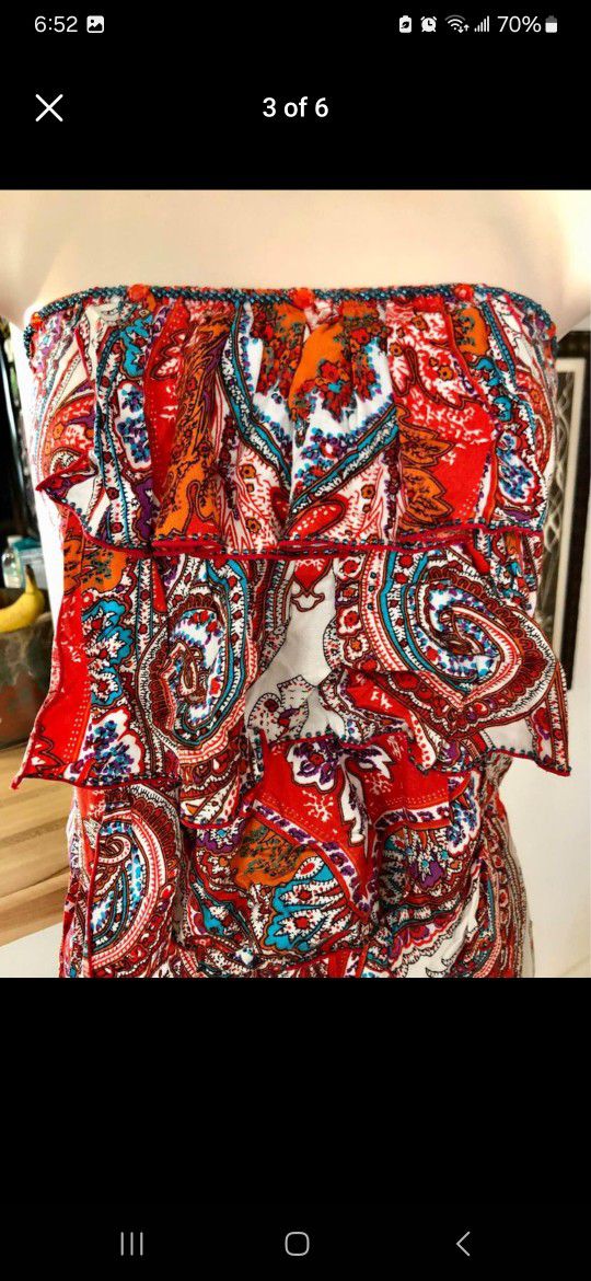 Gorgeous Women's Rompers