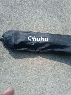 Ohuhu Agility Ladder With Carrier Bag