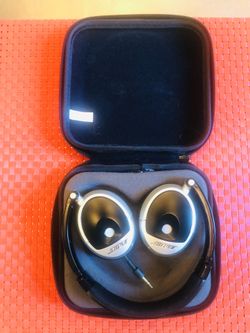 BOSE Over the ears model number {contact info removed}