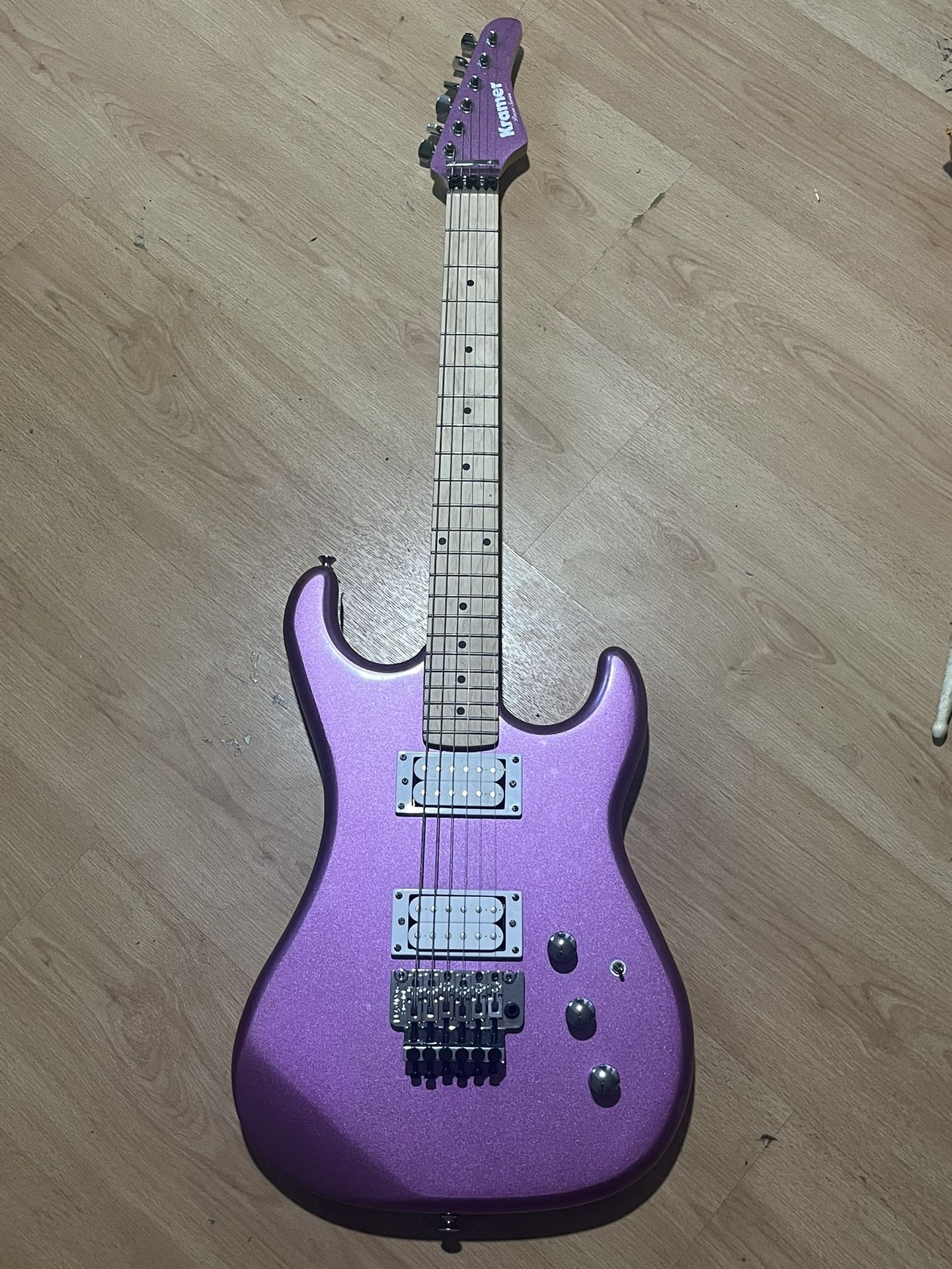 Kramer Lacer Series