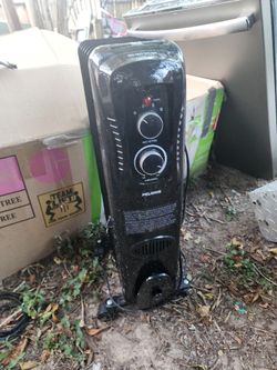 Electric Warmer