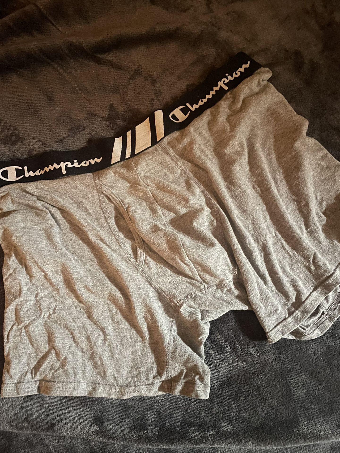 Men’s Boxer Briefs