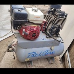BelAire Compressor 175 psi