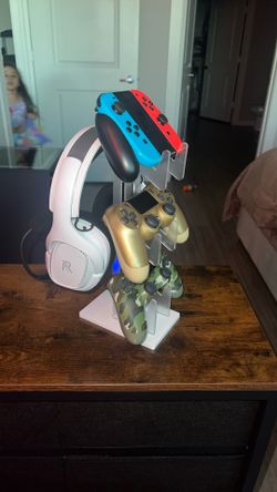 Controller Holder For Ps5 Xbox 