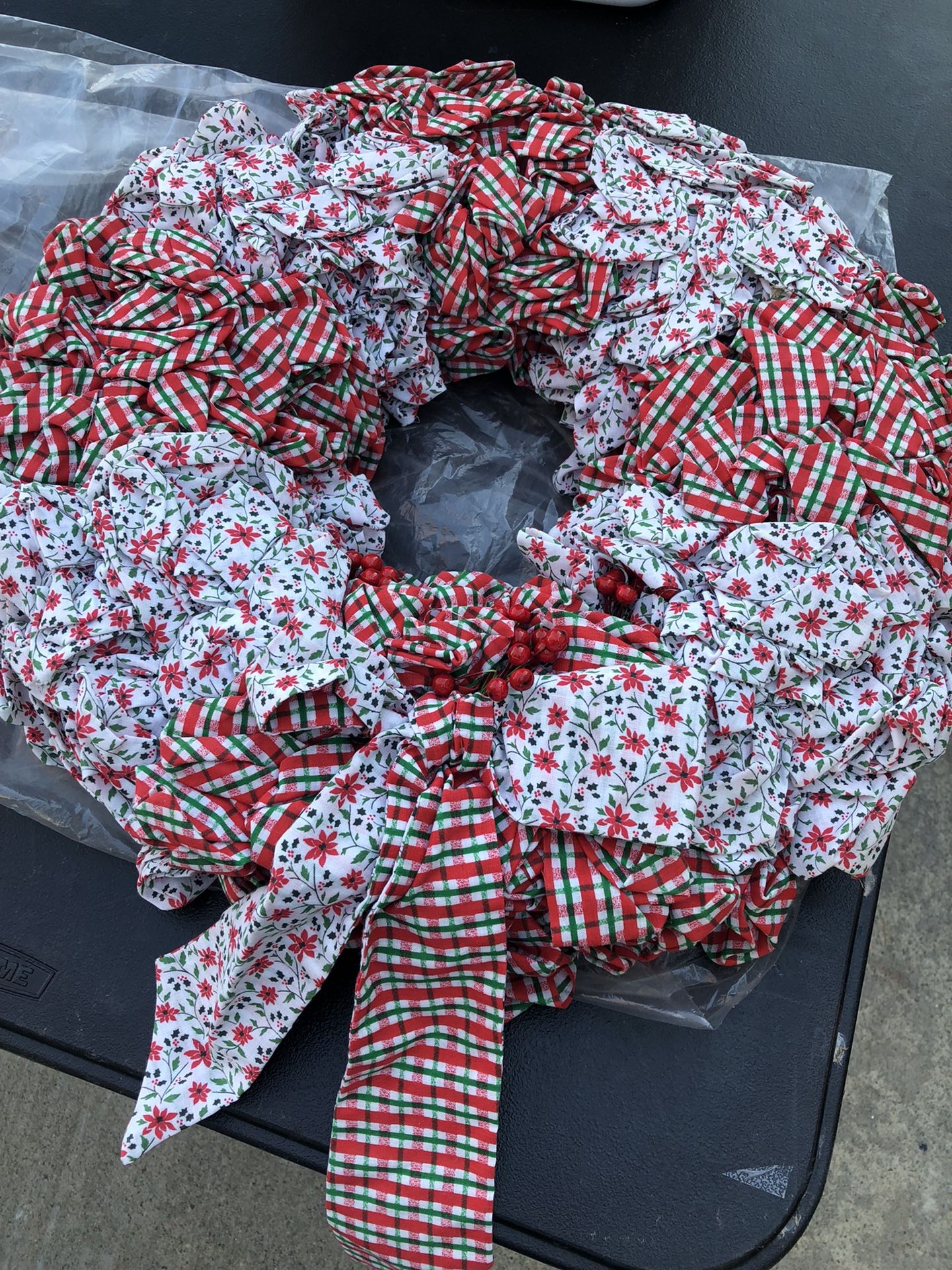 Christmas Wreath