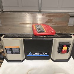 Delta 37-071 6 IN. MIDI-Bench Joiner