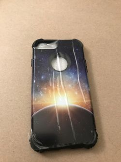 Casé iPhone 7 iPhone 8 brand new 3