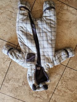 Baby Winter Suits