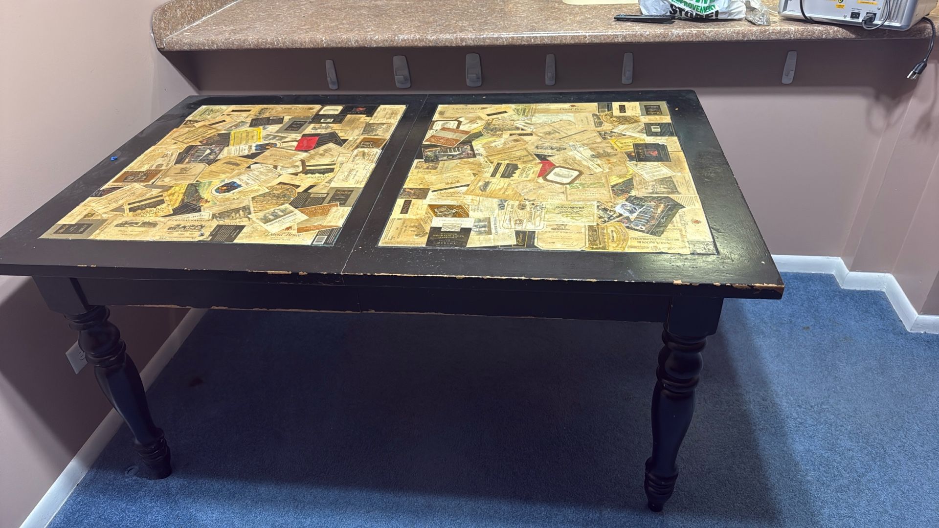 FREE dining Table