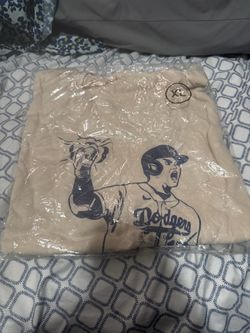 Ohtani shirt XL