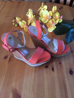 Women's wedges