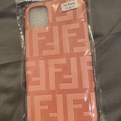 iPhone 11 Case New