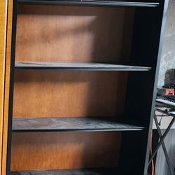 Shelving Unit
