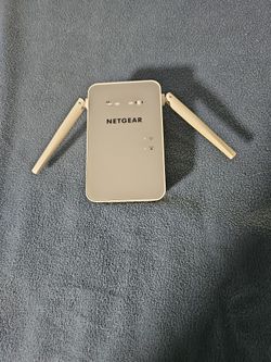 Wifi Extender