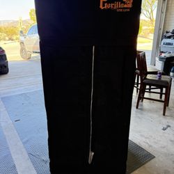 Grow Tent 