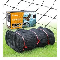 Netting For Chicken / Birds 50x50  1” New -$55